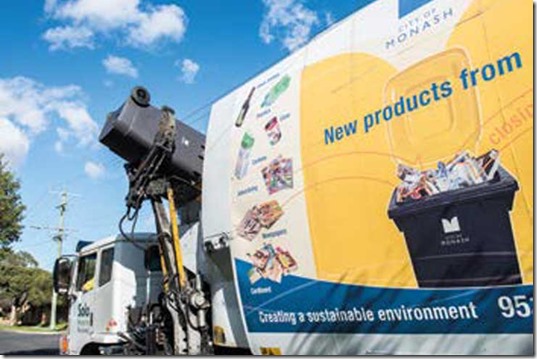waste-truck