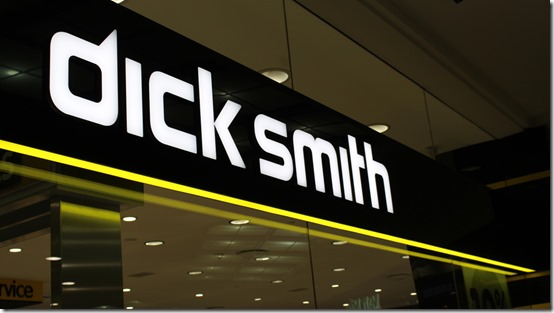 Dick-Smith Dick-Smith
