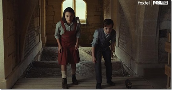 His Dark Materials His Dark Materials