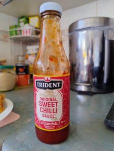 Jaffle Curry Puffs - Step 9